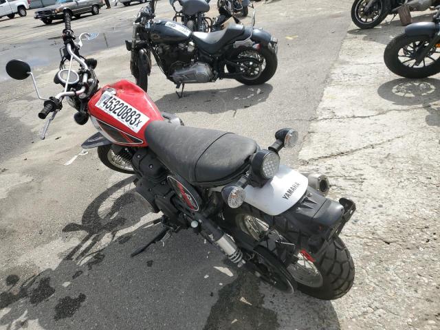 2017 YAMAHA SCR950 C JYAVN08Y2HA000424