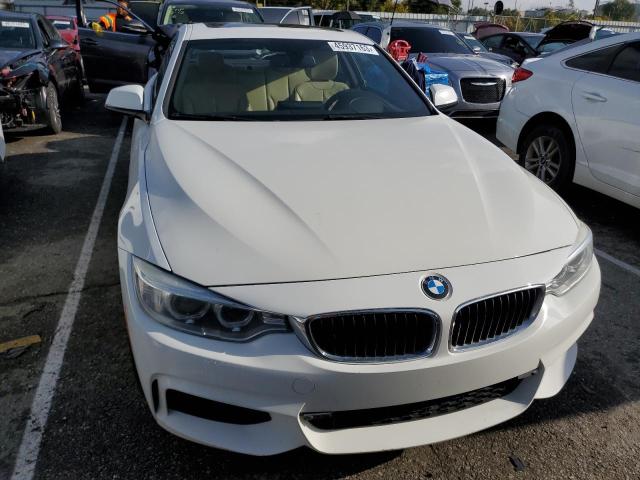 2015 BMW 428 I - WBA3N7C53FK222167