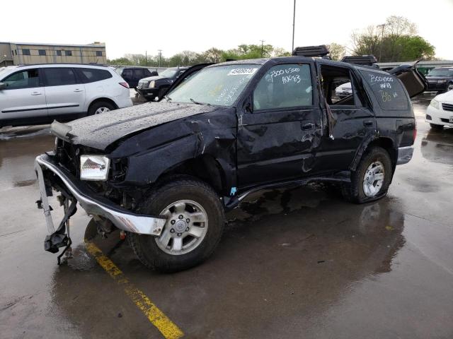 2000 Toyota 4Runner SR5