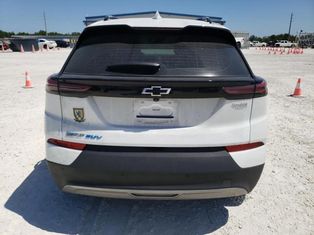2022 CHEVROLET BOLT EUV L - 1G1FY6S0XN4106239