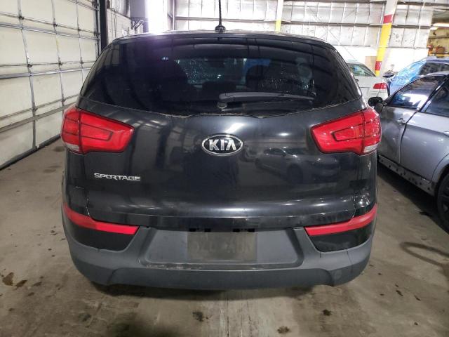 KNDPB3AC6G7819065 KIA Sportage Lx