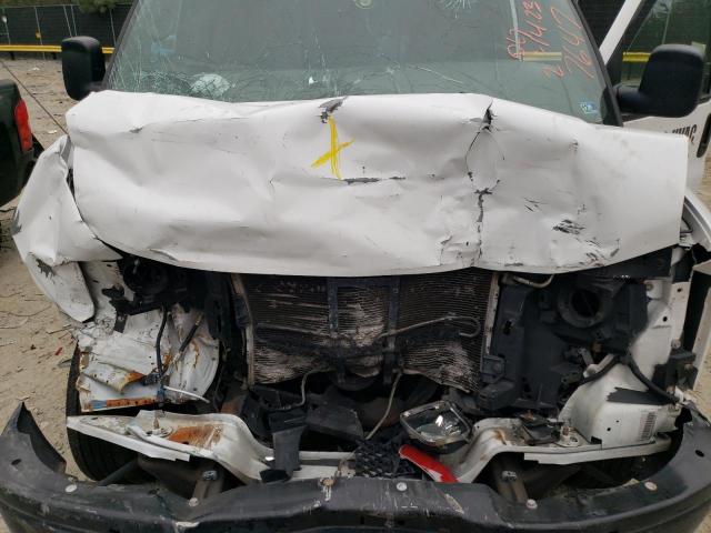 2015 CHEVROLET EXPRESS G2 - 1GCWGFCF4F1207647