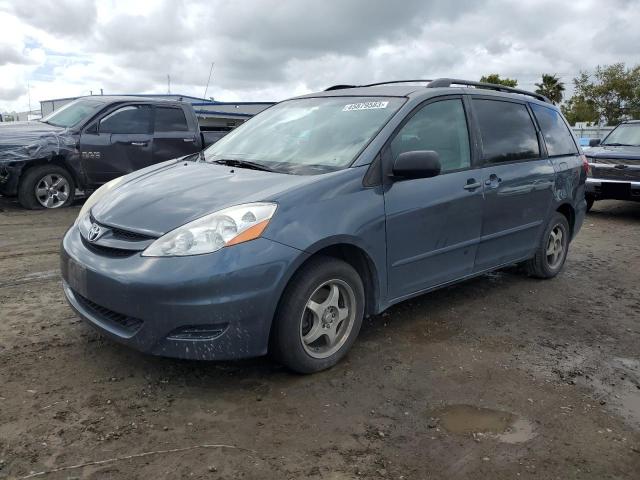 2007 Toyota Sienna CE