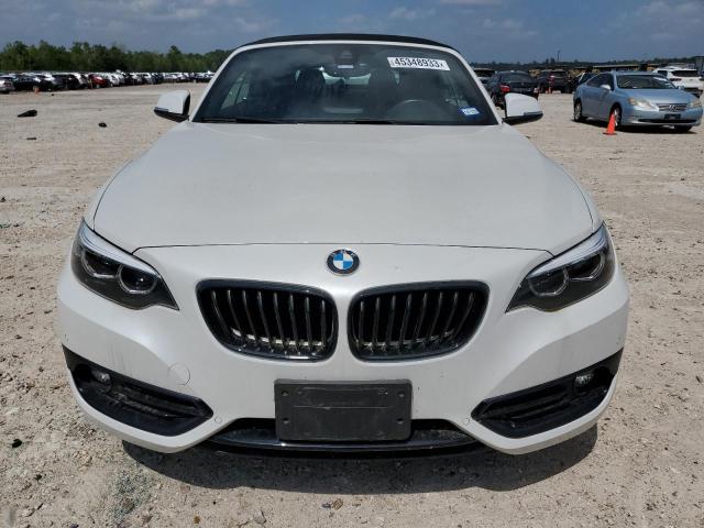 2020 BMW 230I - WBA2M7C08L7D88530