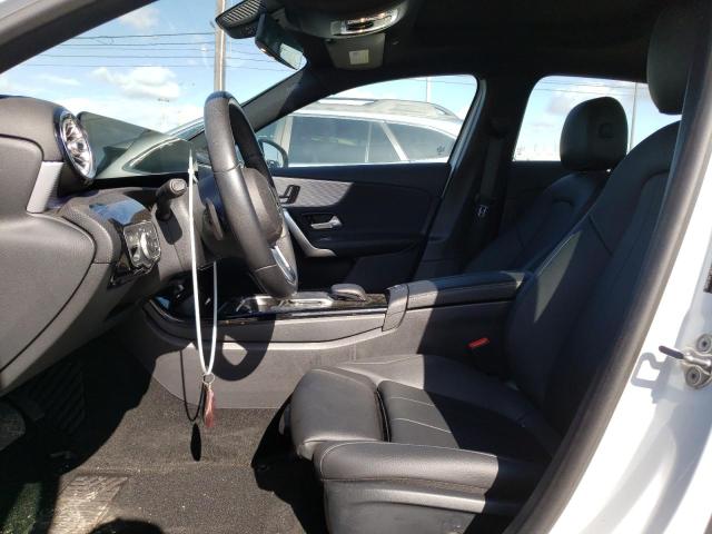 2021 MERCEDES-BENZ A 220 - W1K3G4EB0MJ296671