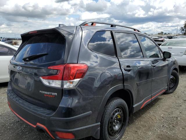 JF2SKAJC1KH488575 Subaru Forester Sport
