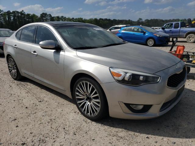 KNALN4D76E5131003 KIA Cadenza Premium