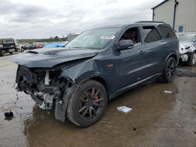 2018 Dodge Durango SRT