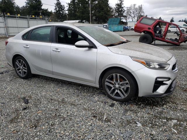 3KPF34AD9KE094464 KIA Forte Gt Line