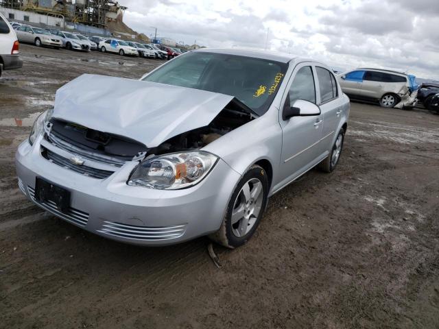 2010 Chevrolet Cobalt 