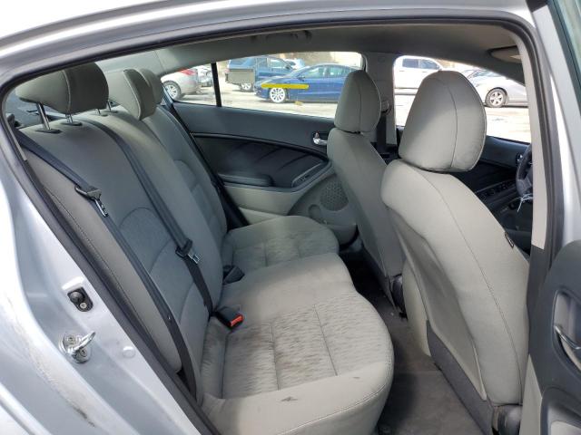 KNAFK4A66G5485429 KIA FORTE LX
