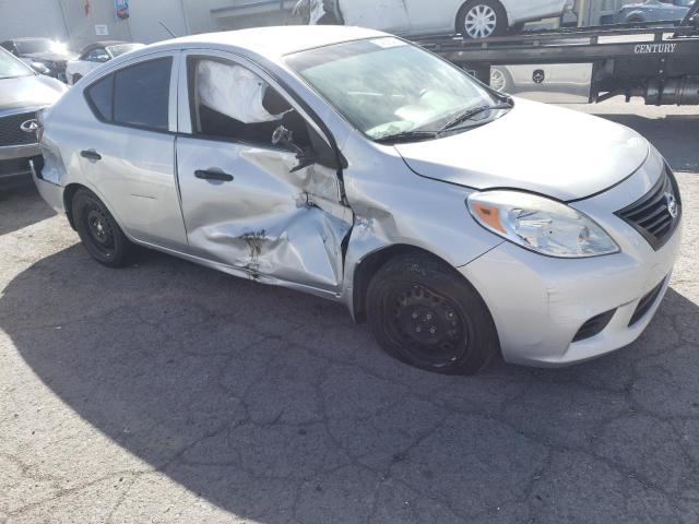 3N1CN7AP7EL839837 Nissan VERSA S