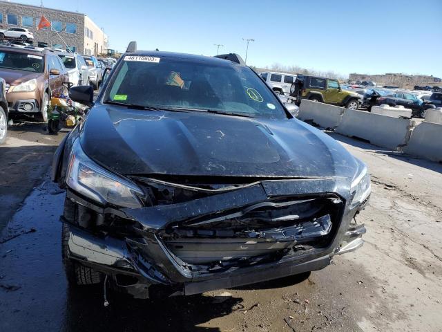 2022 SUBARU OUTBACK WI 4S4BTGUD0N3128777
