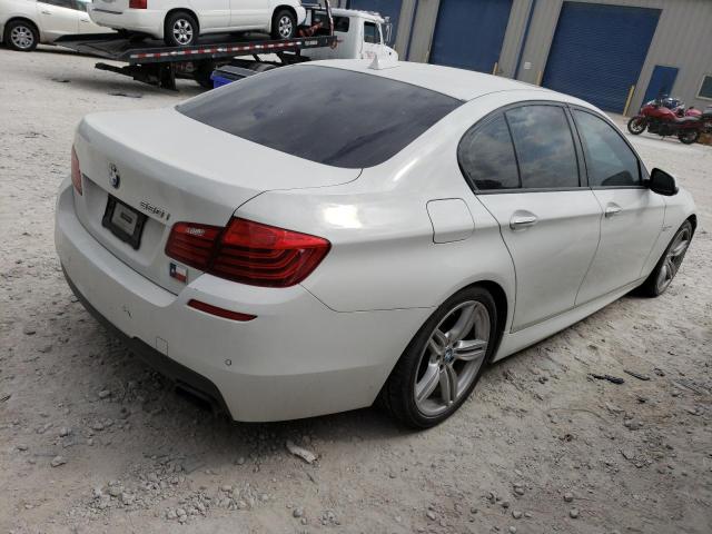 2015 BMW 550 I - WBAKN9C54FD961012