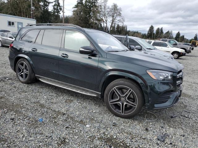 2021 MERCEDES-BENZ GLS 580 4M - 4JGFF8GE9MA504065