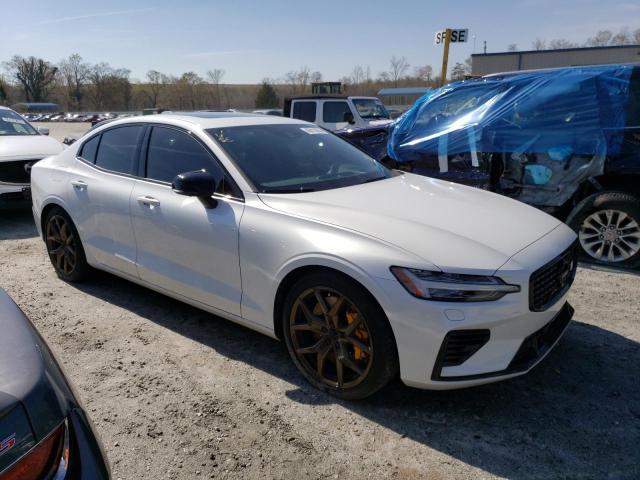 2022 VOLVO S60 T8 POL 7JRBK0FP6NG157927