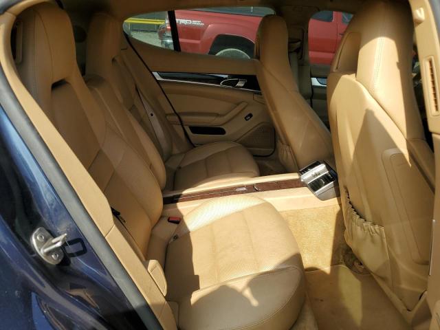 2015 PORSCHE PANAMERA 2 - WP0AA2A78FL007374