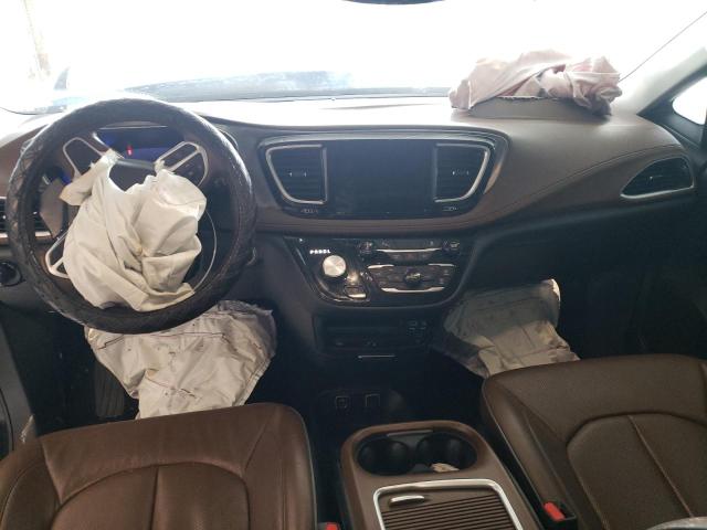 2017 CHRYSLER PACIFICA L - 2C4RC1GG5HR627656