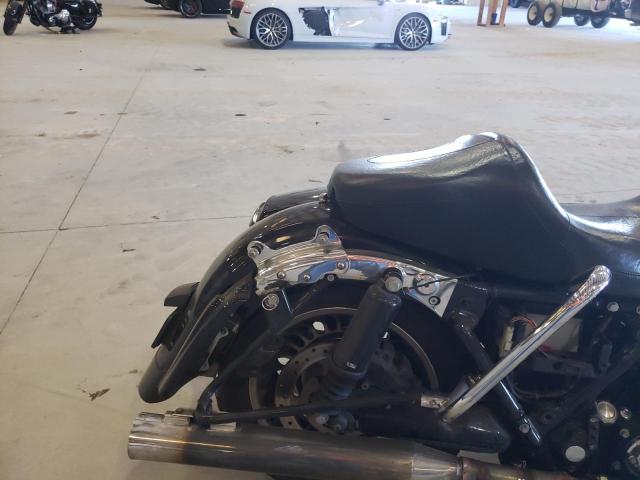 2010 HARLEY-DAVIDSON FLHR - 1HD1FB415AB605167