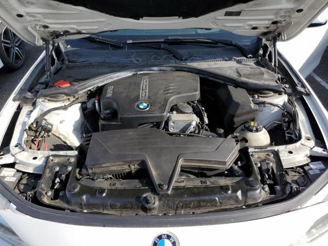 2015 BMW 428 I - WBA3N7C53FK222167