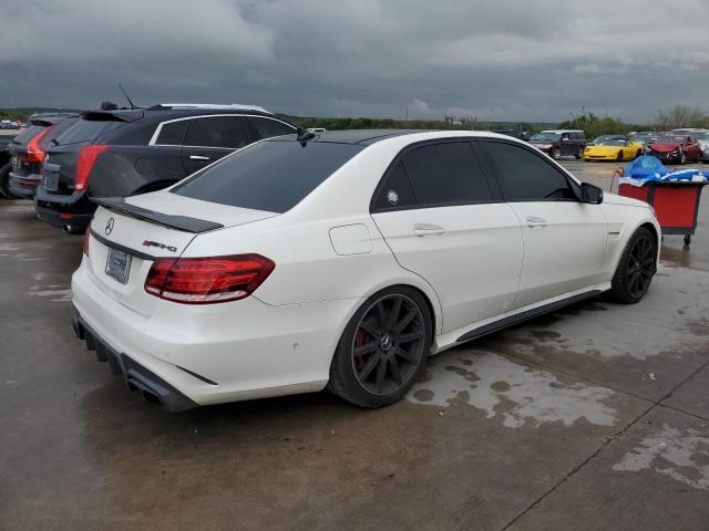 WDDHF7GB7EB037372 Mercedes-Benz E 63 AMG-S