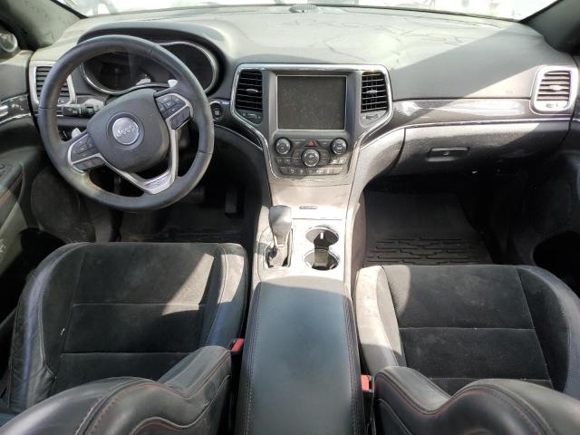 1C4RJFLG9HC842376 Jeep Grand Cherokee Trailhawk