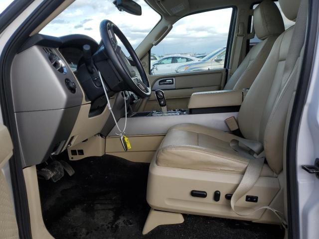 1FMJK2AT7FEF47759 Ford Expedition El Limited