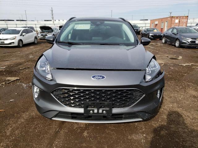 2022 FORD ESCAPE SEL - 1FMCU9H94NUA74719