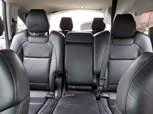 5FRYD3H46FB010184 Acura Mdx Technology