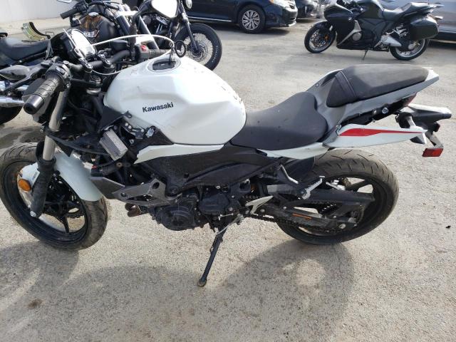 2023 KAWASAKI ER400 D - JKAERKD10PDAK0310