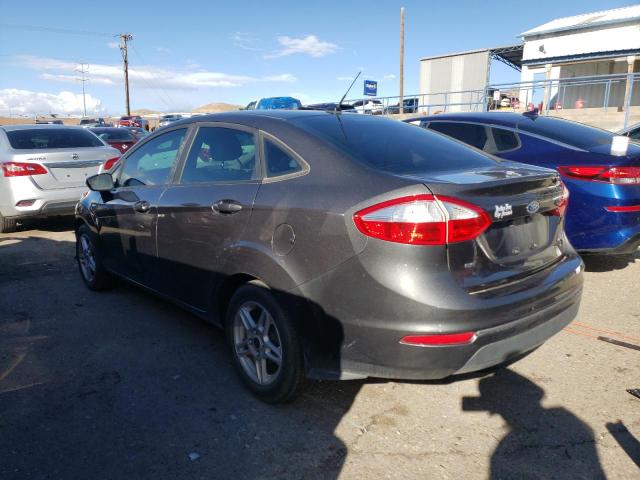 3FADP4BJ4HM162111 Ford FIESTA SE