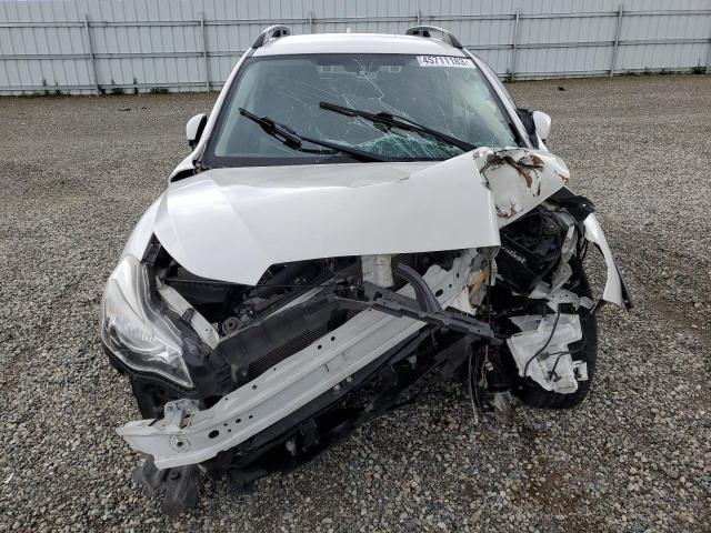 JF2GPADC6HH231701 Subaru Crosstrek Premium