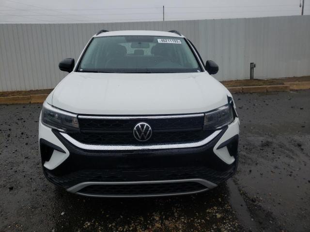 2022 VOLKSWAGEN TAOS S - 3VVAX7B22NM022367