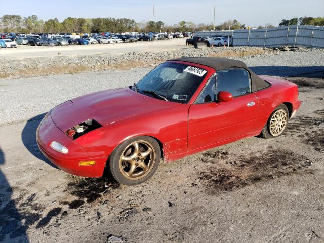 1990 Mazda MX-5 Miata 