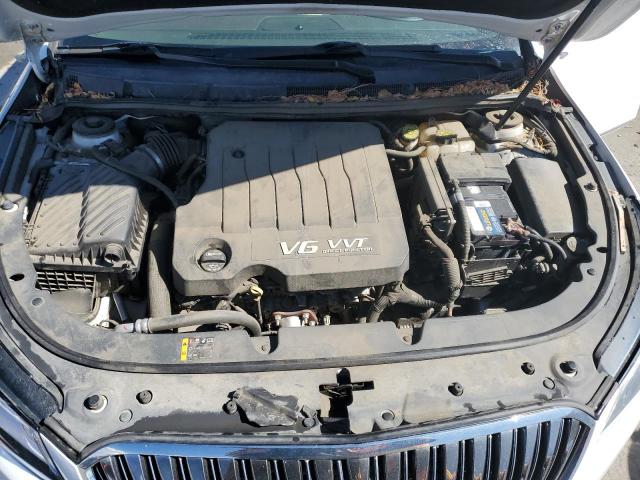 1G4GB5G38EF180043 Buick Lacrosse