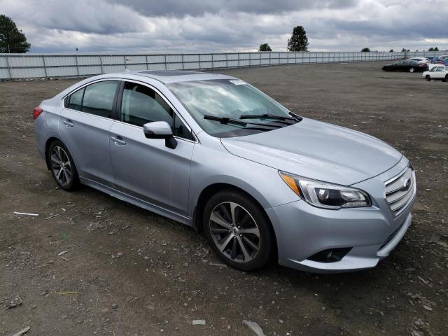 4S3BNAN63G3056746 Subaru Legacy 2.5i Limited