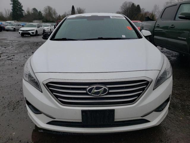 5NPE24AF6GH339241 | 2016 HYUNDAI SONATA SE