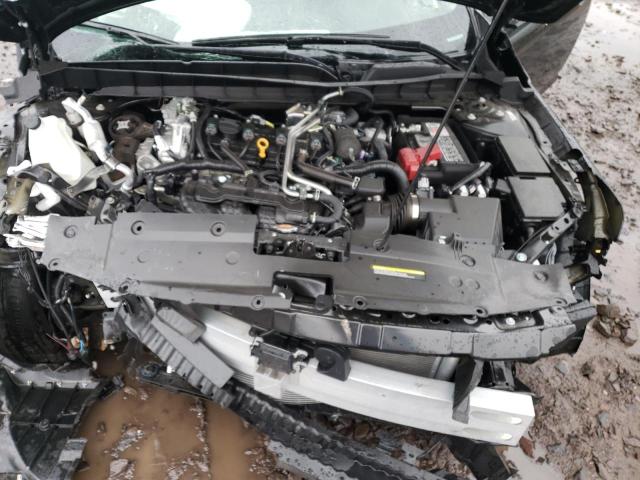 2022 NISSAN ALTIMA SV - 1N4BL4DV2NN415530