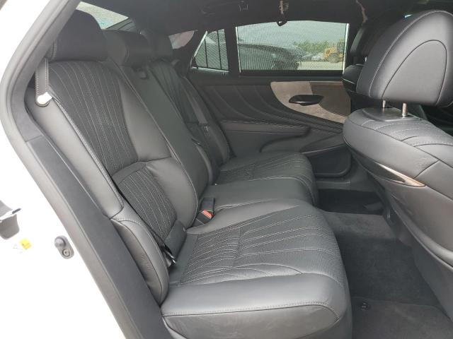 2022 LEXUS LS 500 JTHG5LGF5N5010575