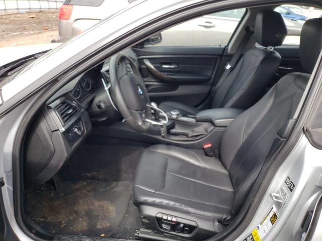 2015 BMW 428 XI GRA - WBA4C9C54FD330453