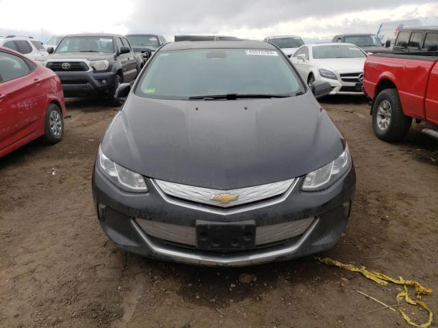 2017 CHEVROLET VOLT LT - 1G1RC6S57HU119848