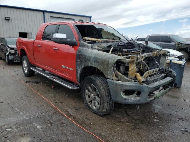 2020 RAM 2500 LONGH - 3C6UR5PL2LG314213