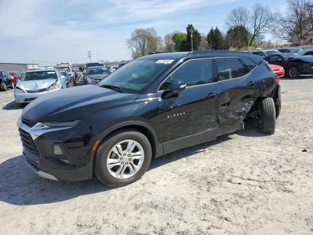 2020 Chevrolet Blazer 