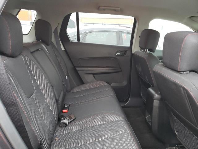 2016 GMC TERRAIN 2GKALMEK8G6246491