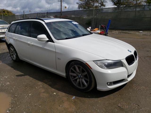 WBAUT9C57BA191799 BMW 328 I