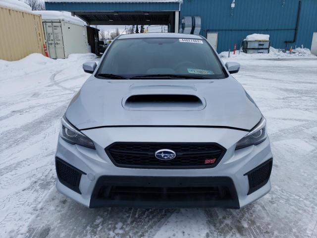 JF1VA2S64L9823858 Subaru Wrx Sti