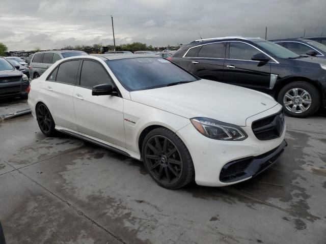 WDDHF7GB7EB037372 Mercedes-Benz E 63 AMG-S