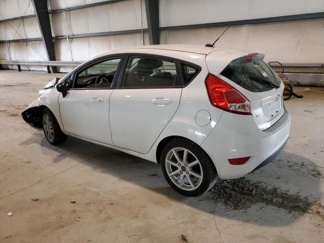 3FADP4EJ4KM144033 Ford FIESTA SE