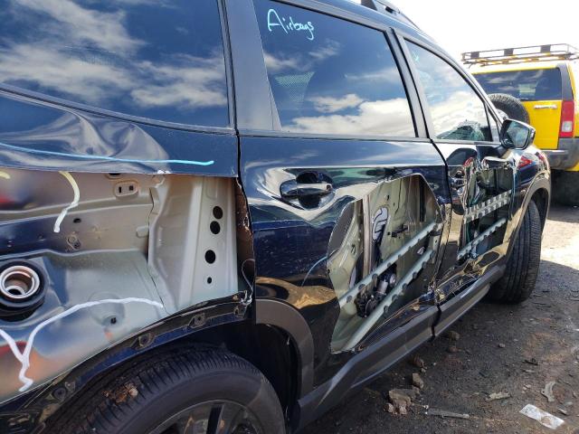 4S4WMAGD6N3448760 Subaru Ascent Onyx Edition