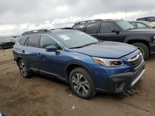 4S4BTAMC7N3229089 Subaru Outback Limited